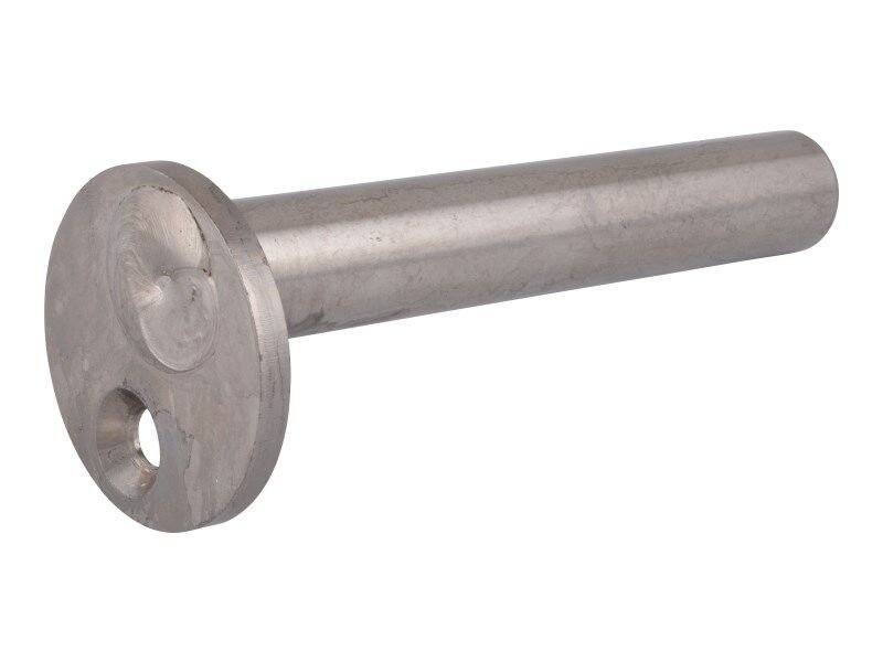 PIN, WELD MASTER TO FLY 1045