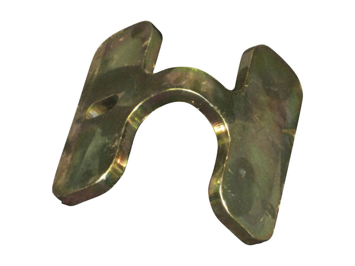 PLATE/BAR,CABLE HOLDER
