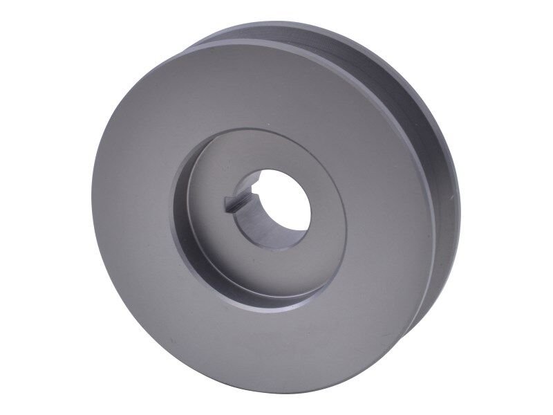 PULLEY,3.00" 110V GEN MTG