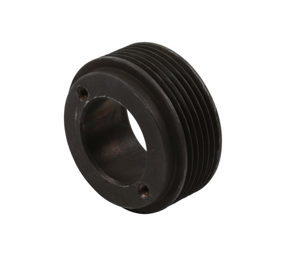 PULLEY, GENERATOR DRIVE 3" 6K