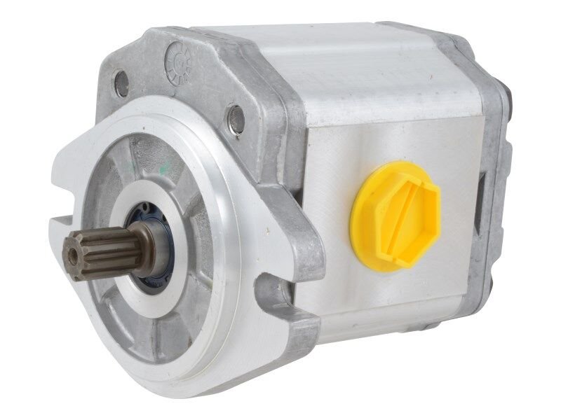 PUMP, GEAR