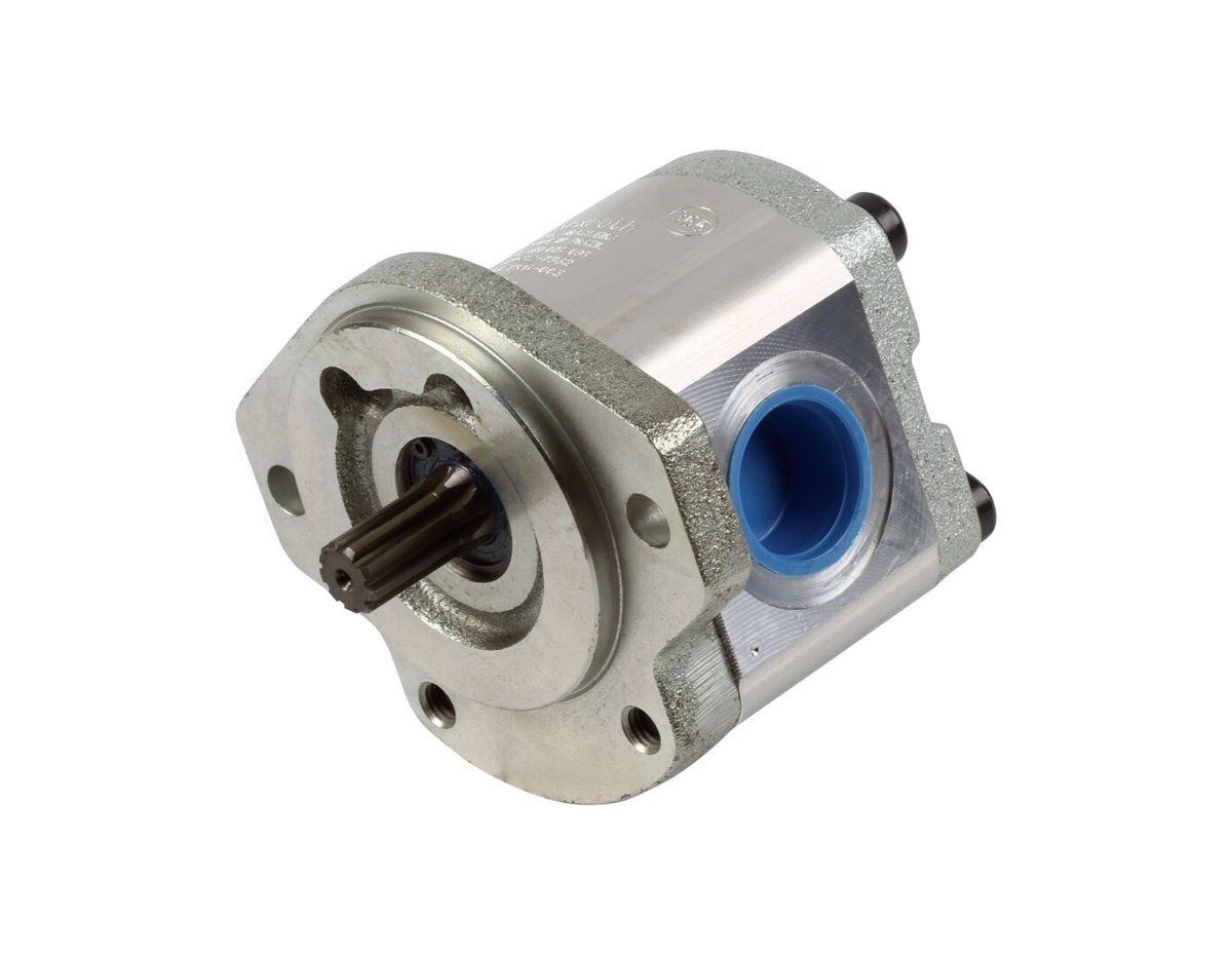 Bosch Rexroth Gear Pump Assembly
