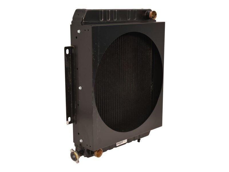 JLG Radiator Single Pack Assembly