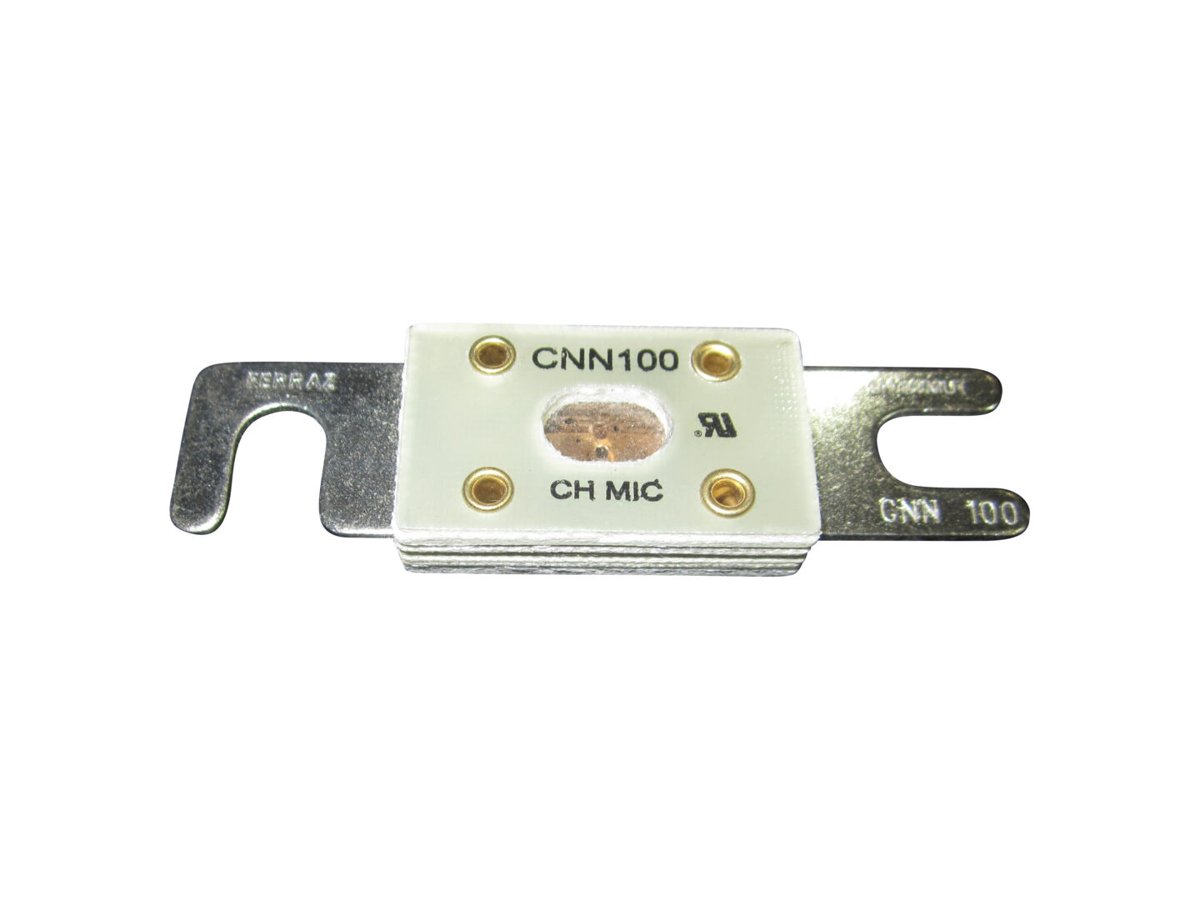 GN-FUSE,100AMP