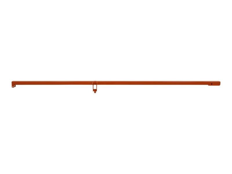RAIL,WELD'T LEFT SLIDE RAIL