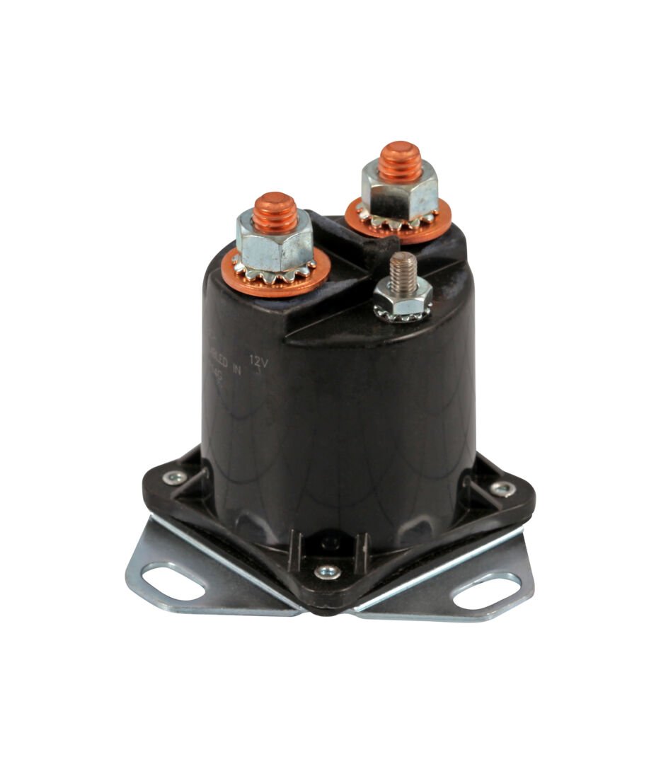 RELAY, SOLENOID ASSY