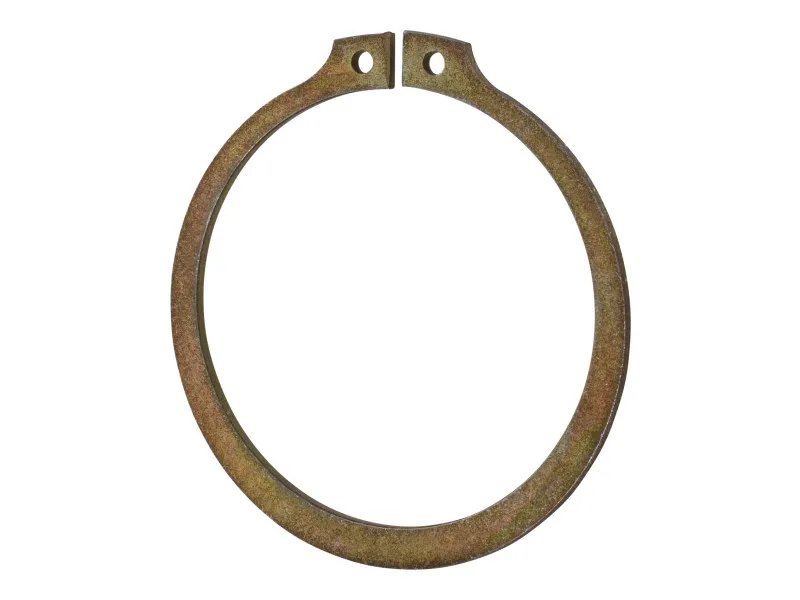 RING,EXTERNAL RETAINING, 60MM