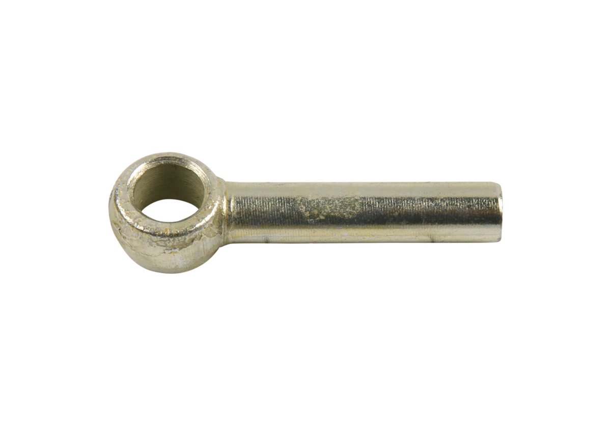 ROD,KEEPER SHAFT 3/8 X 2.00