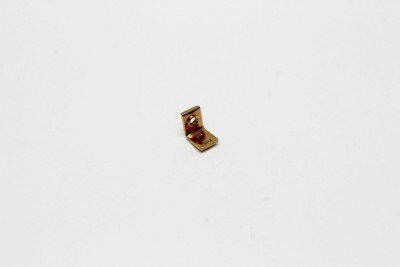 NUT,WELD,ANGLE,1/4 T-SLOT