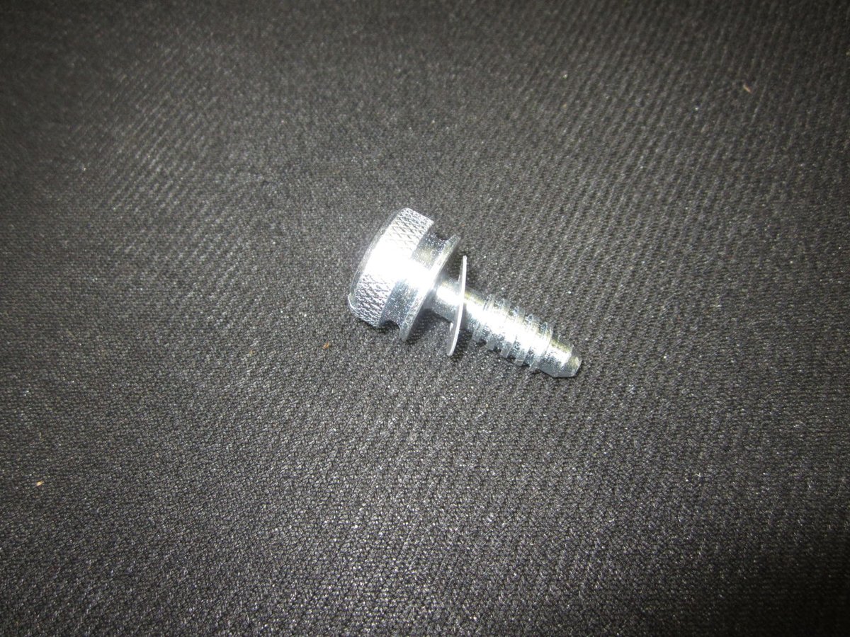 SCREW