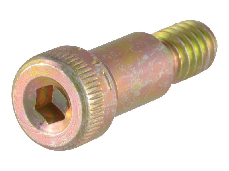 SCREW .31 X .50 B633