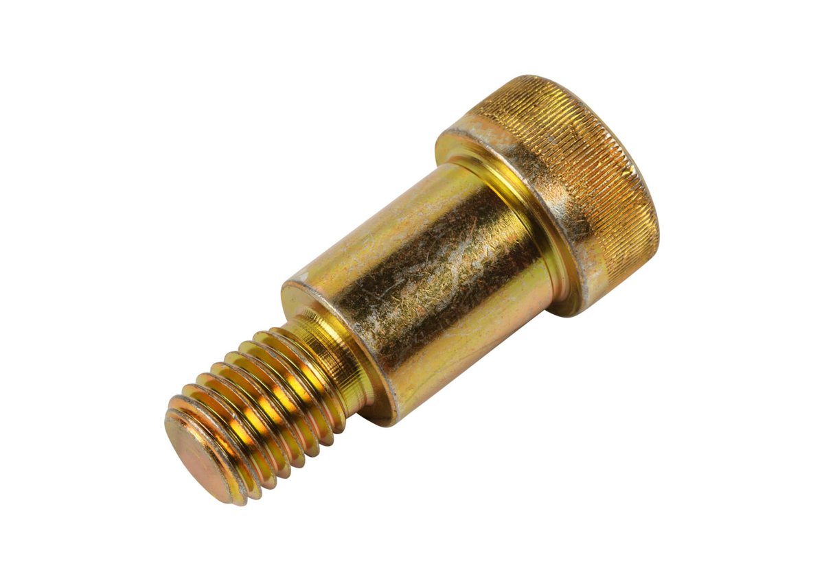 SCR SHLDR,1D X 1 1/4 LG