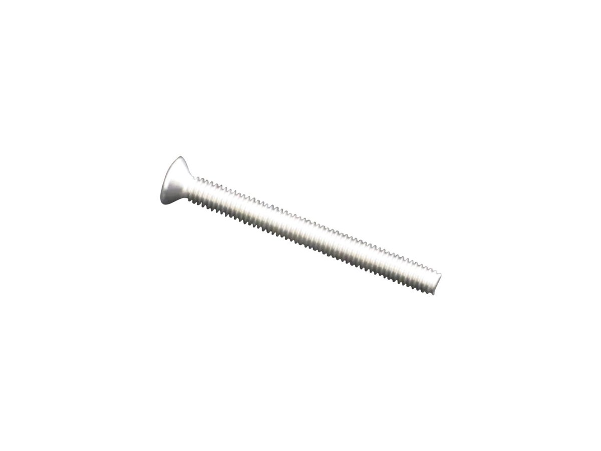 SCREW-SPEC, M4 SS PAN HEAD POZ