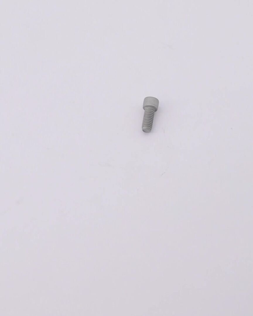 SCR CAP SOC HD .31-18 X .750