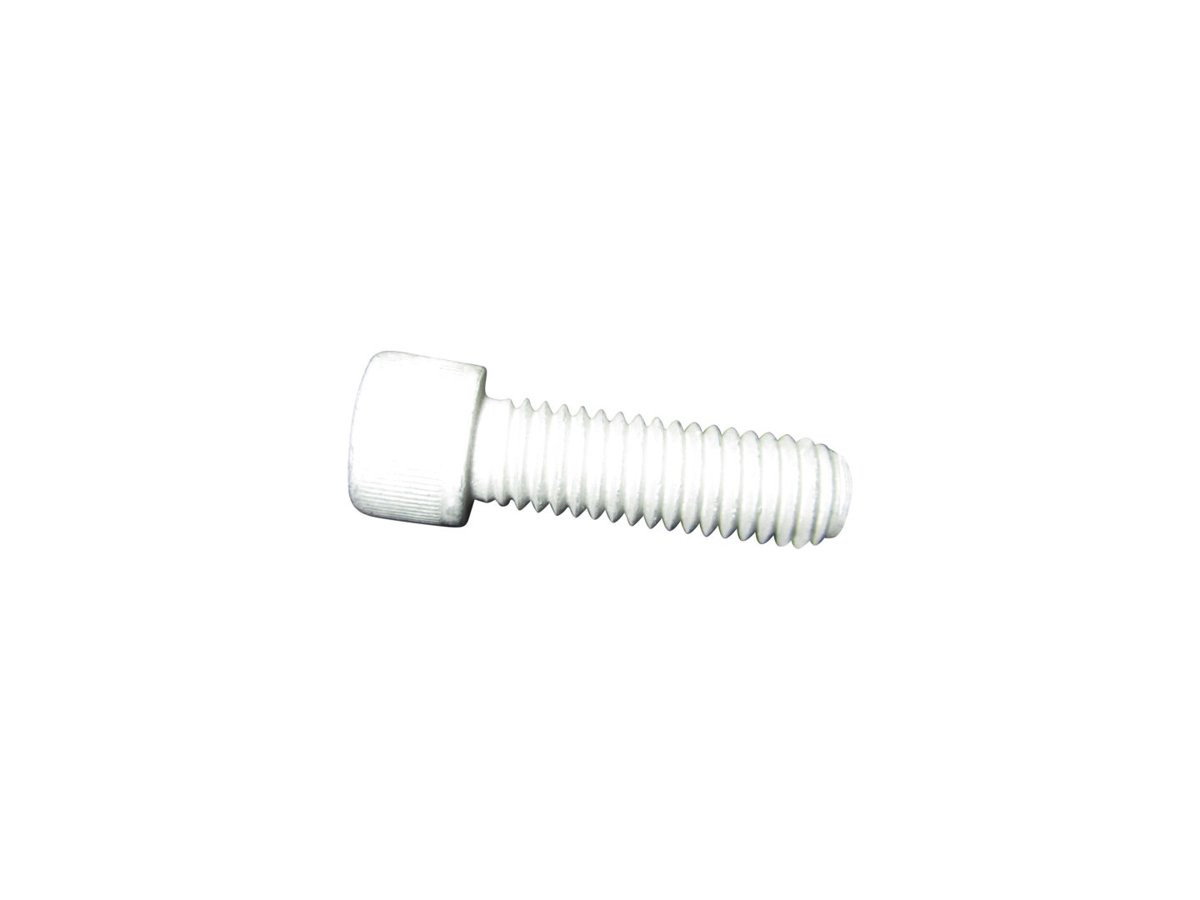 SCR CAP SOC HD .38-16 X 1.250