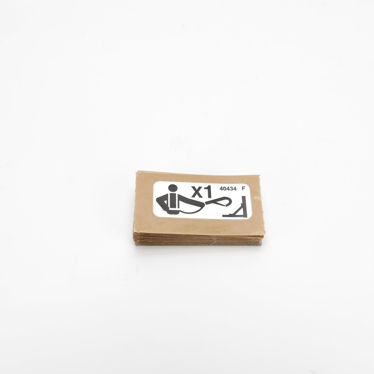 DECAL, LANYARD ANCHORAGE POINT