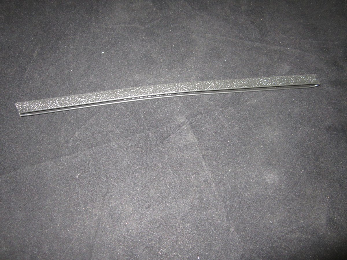 SHIELD, FLEX TRIM