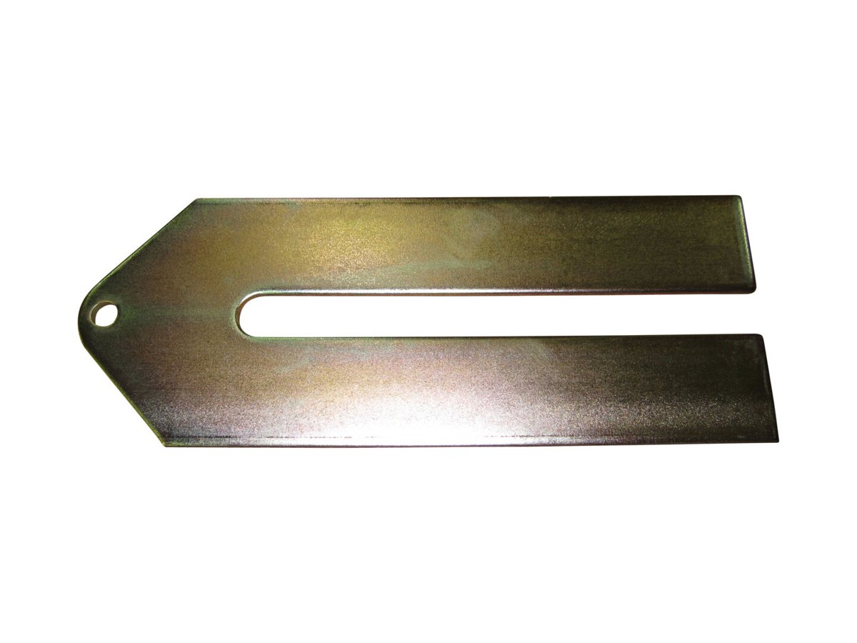 SHIM, .12 X 2.50 X 6.50