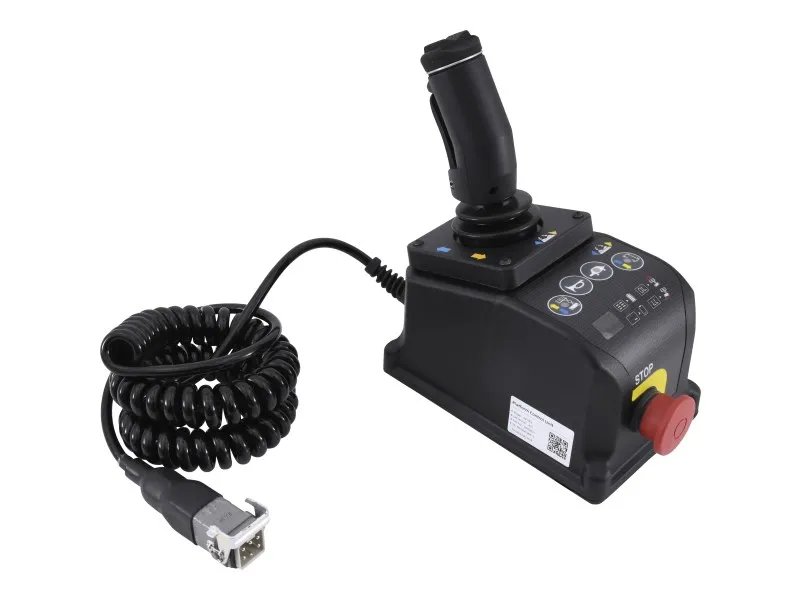 MEC-CONTROLLER AM