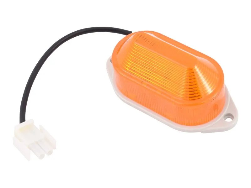 MEC-Beacon Light