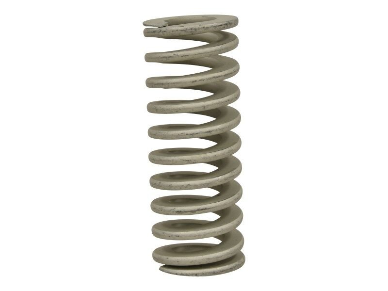 SPRING, ACTUATOR