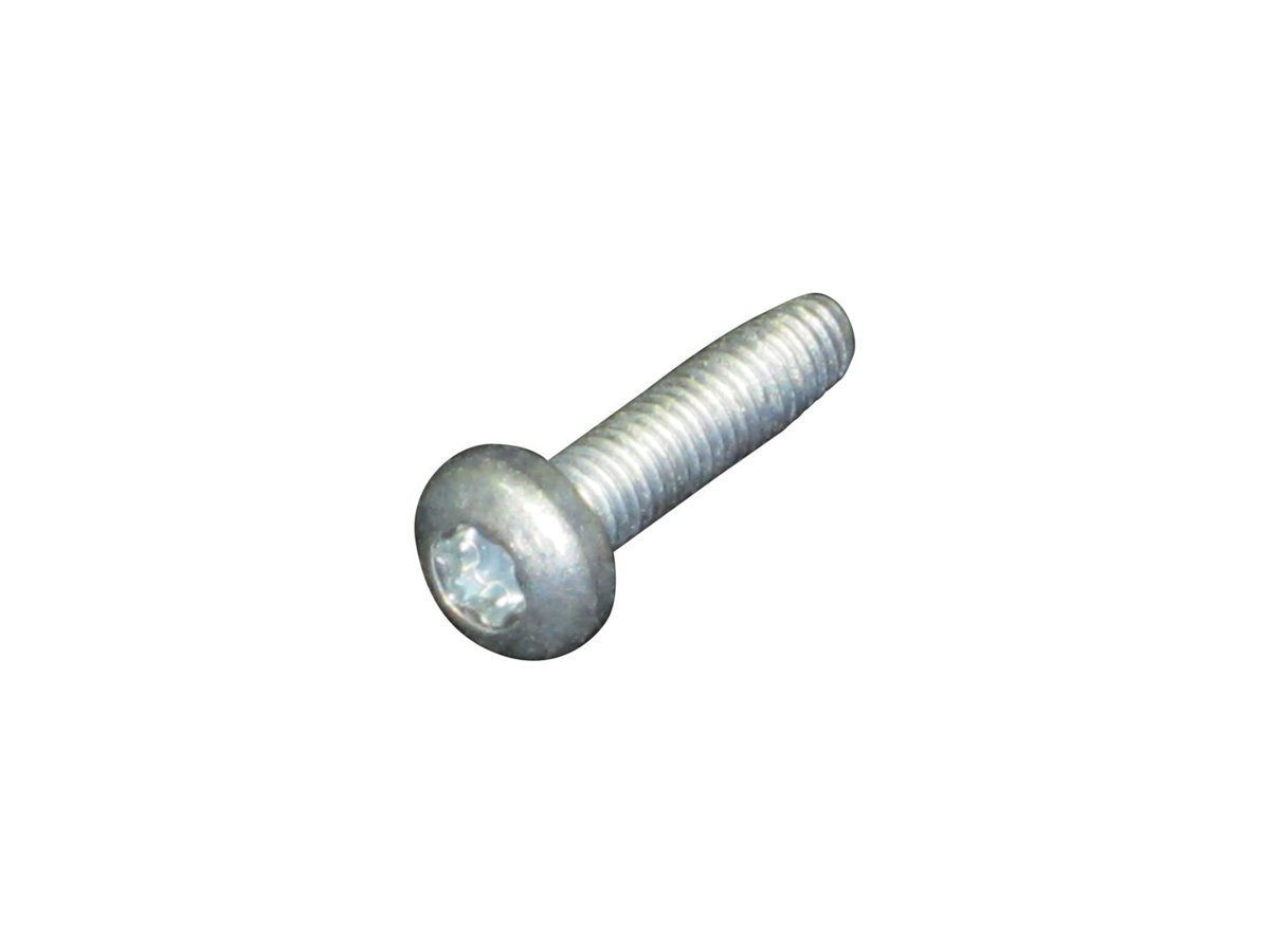SCREW, 6MM X 25MM
