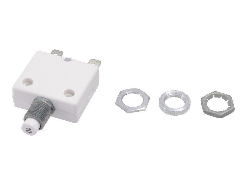 BREAKER, CIRCUIT 10 AMP