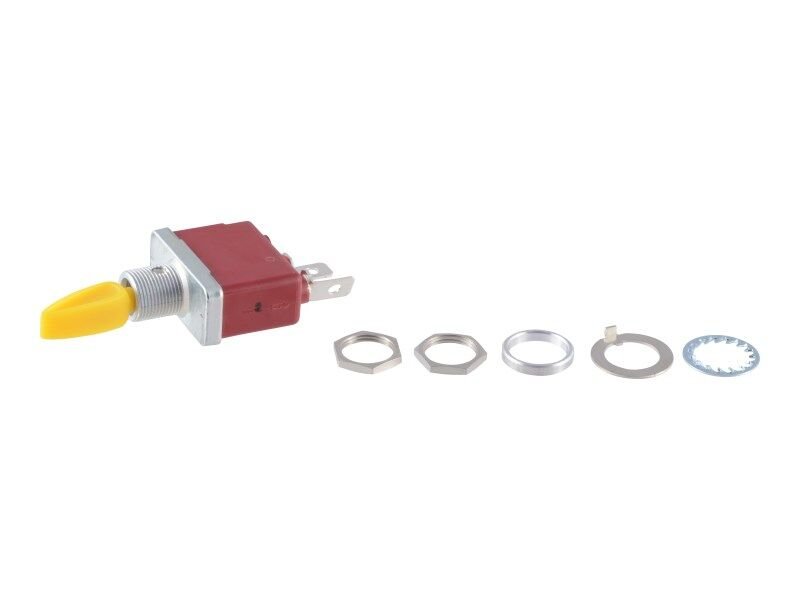 SWITCH, TOGGLE