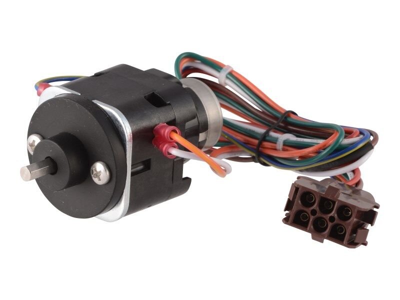 JLG® Platform Control Box Speed Control Potentiometer Switch