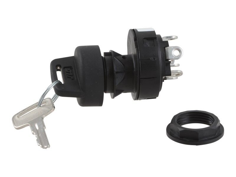 JLG® Ignition Switch With Keys