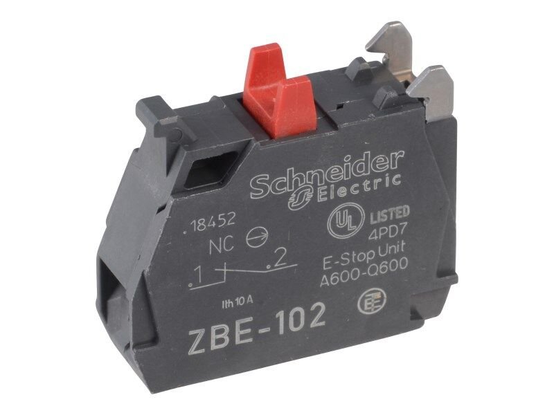 Terminal Contact Block to fit Skyjack Machines