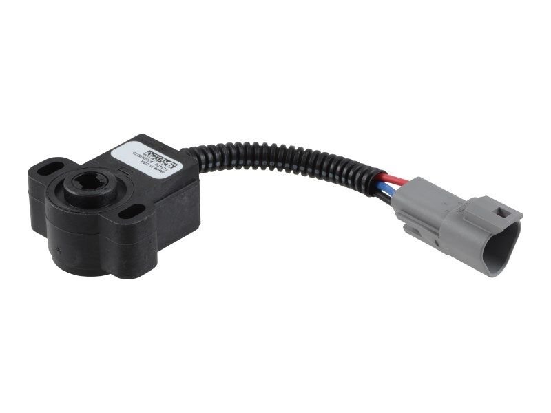 SENSOR, ANGLE, ROTARY