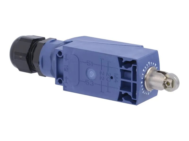 SWITCH,ROLLER PLUNGER
