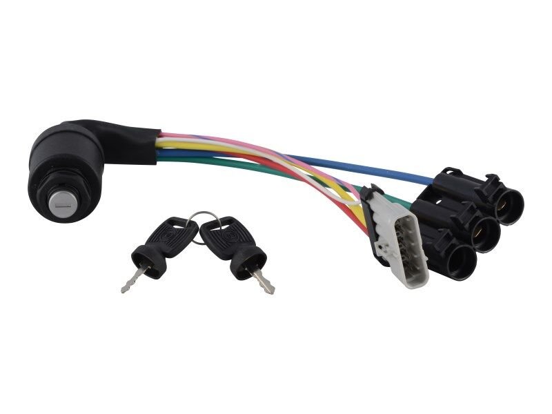 JLG® SkyTrak Ignition Key Switch