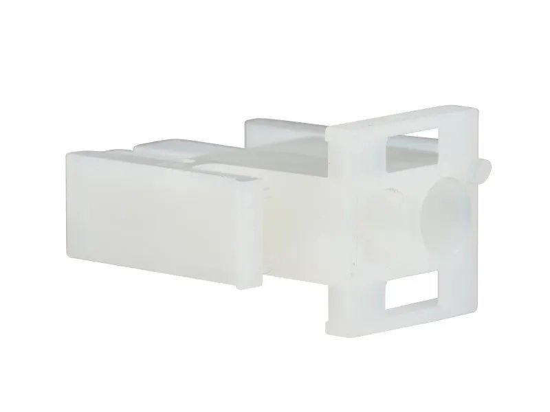 CONNECTOR, PLUG 2 POS
