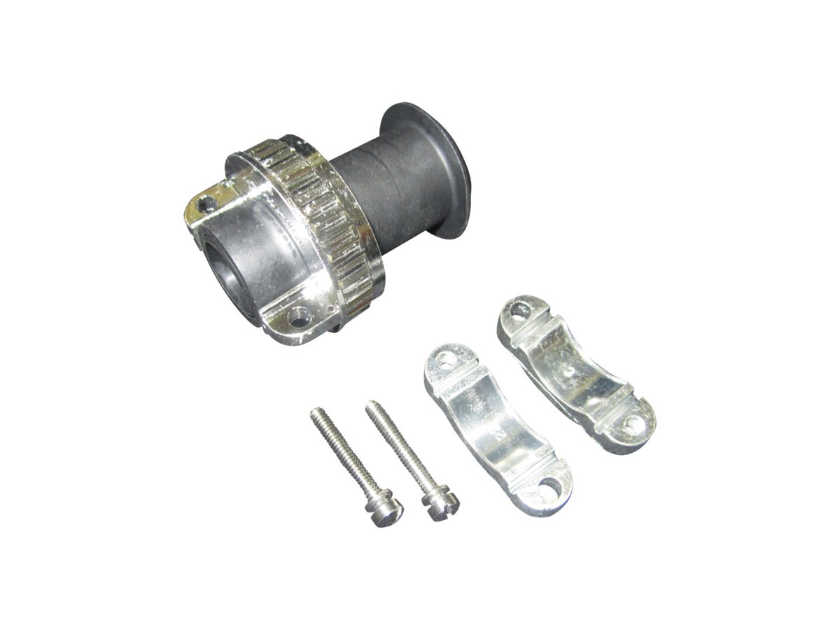 CONNECTOR, CABLE CLAMP ASSY
