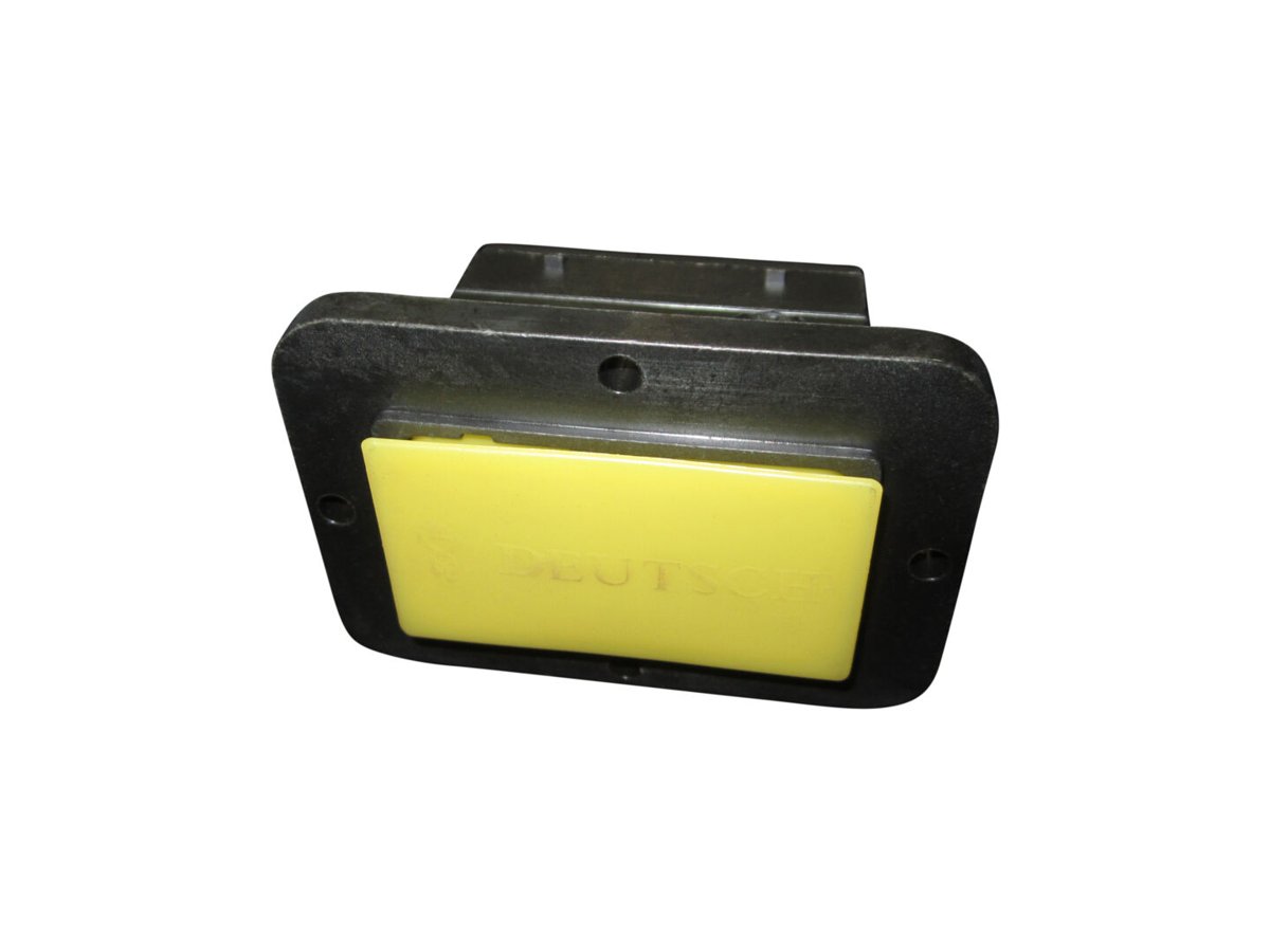 TERMINAL, CONN RECEPTACLE