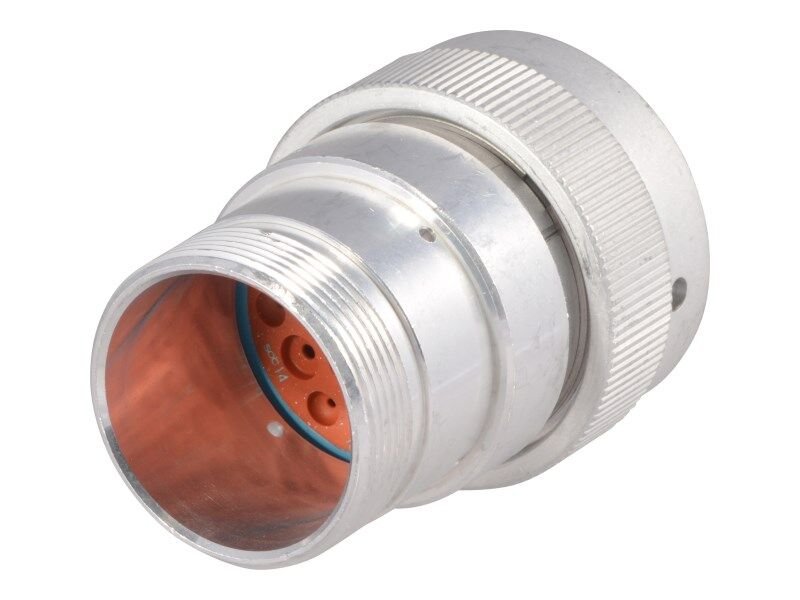 CONNECTOR, FEMALE 19 POS