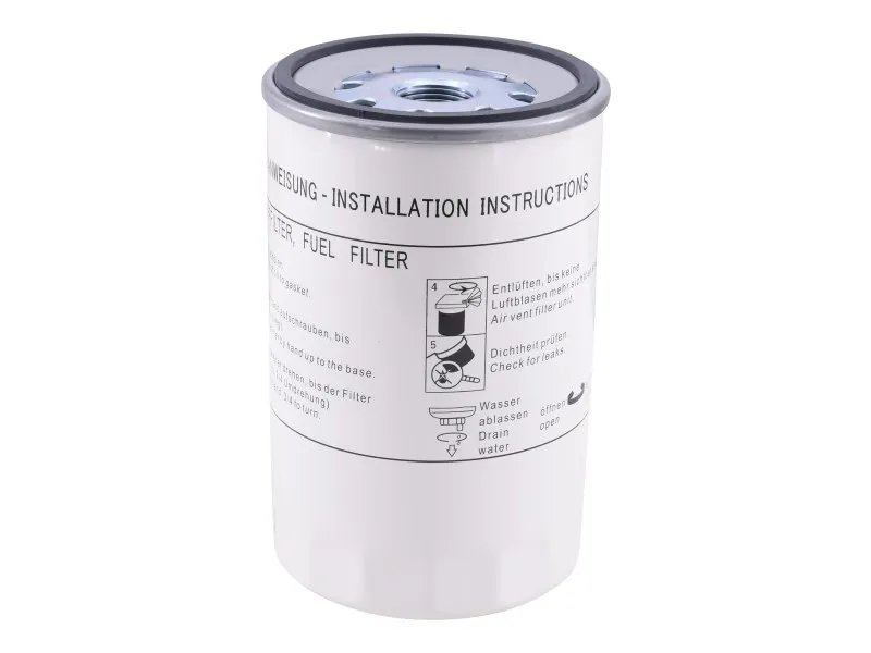 DF-ELEMENT, FUEL PRE-FILTER