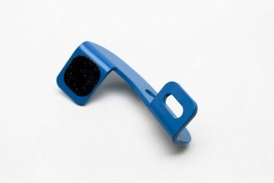 FOOTPEDAL W/NON-SKID TAPE,GS**