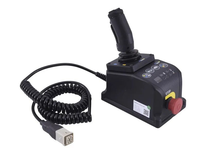 MEC-CONTOLLER AM