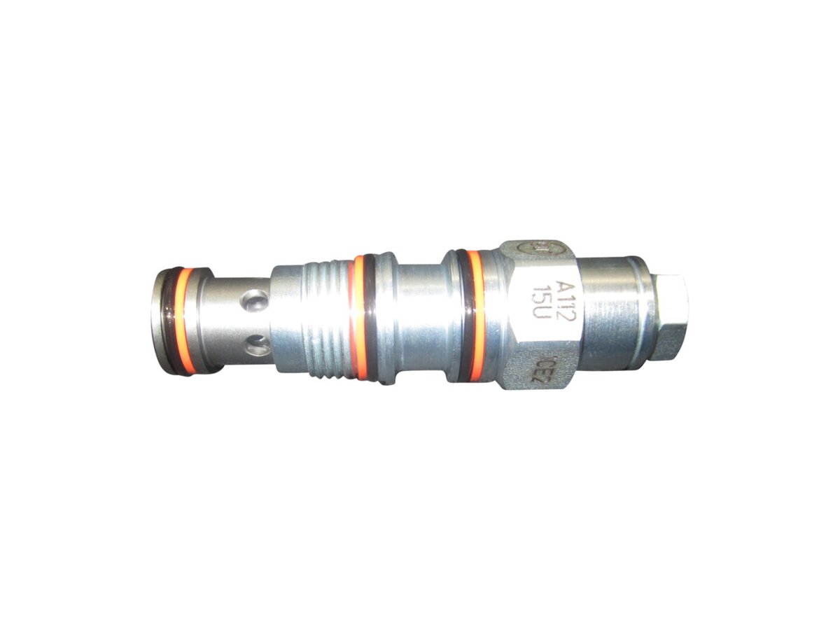VALVE, COUNTERBALANCE
