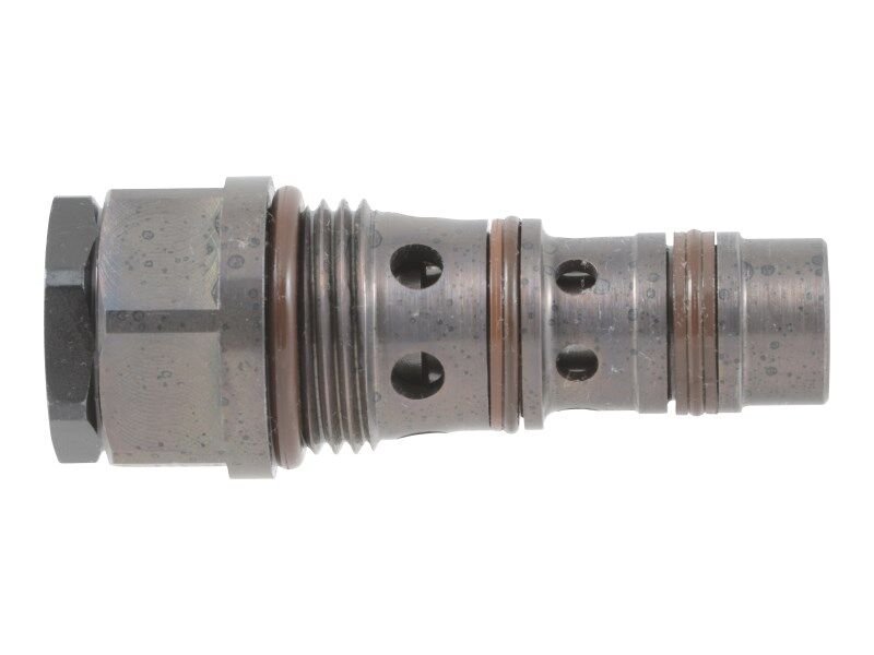 VALVE, HOLDING