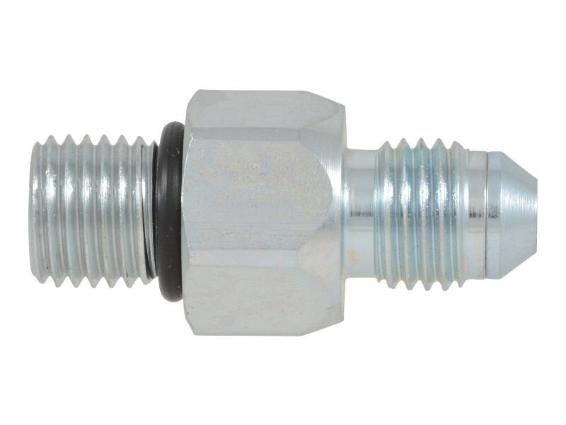 VALVE,ORFICE CHECK JIC/ORB