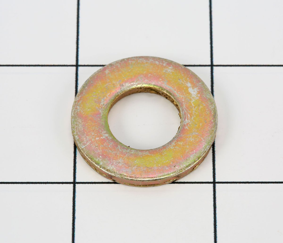 WASHER,STL. H 1.062X.531X.125
