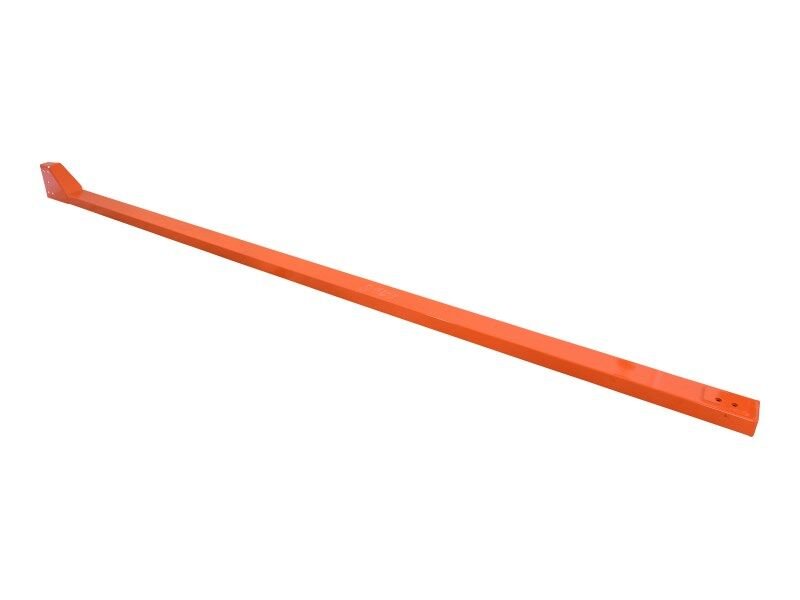 WELD,PUSH TUBE