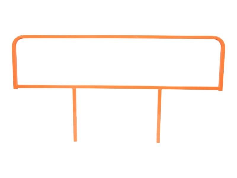 WELD,REAR GATE