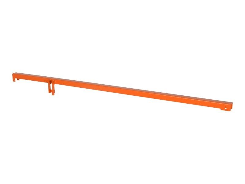 WELD, RAIL CHANNEL LT