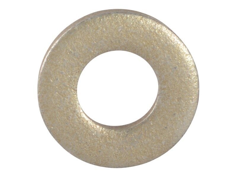 3/8" Grade 8 Extra Thick Flatwasher for JLG® Telehandlers