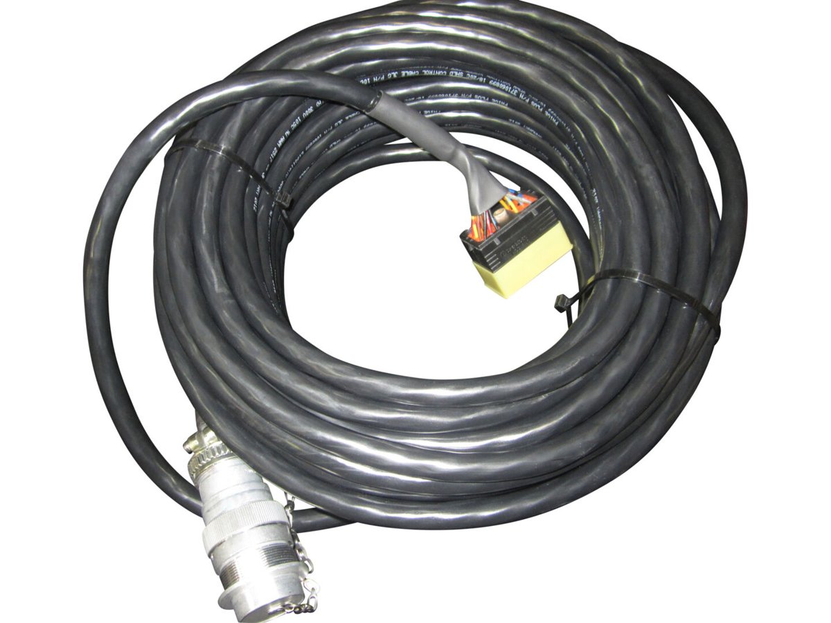 JLG® LE Series Scissor Platform Control Wiring Harness